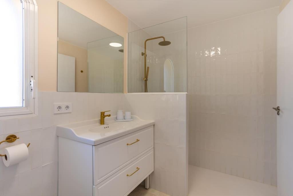 Appartement Apto. Brisa Marina Piscina+parking A 5' Del Arenal *