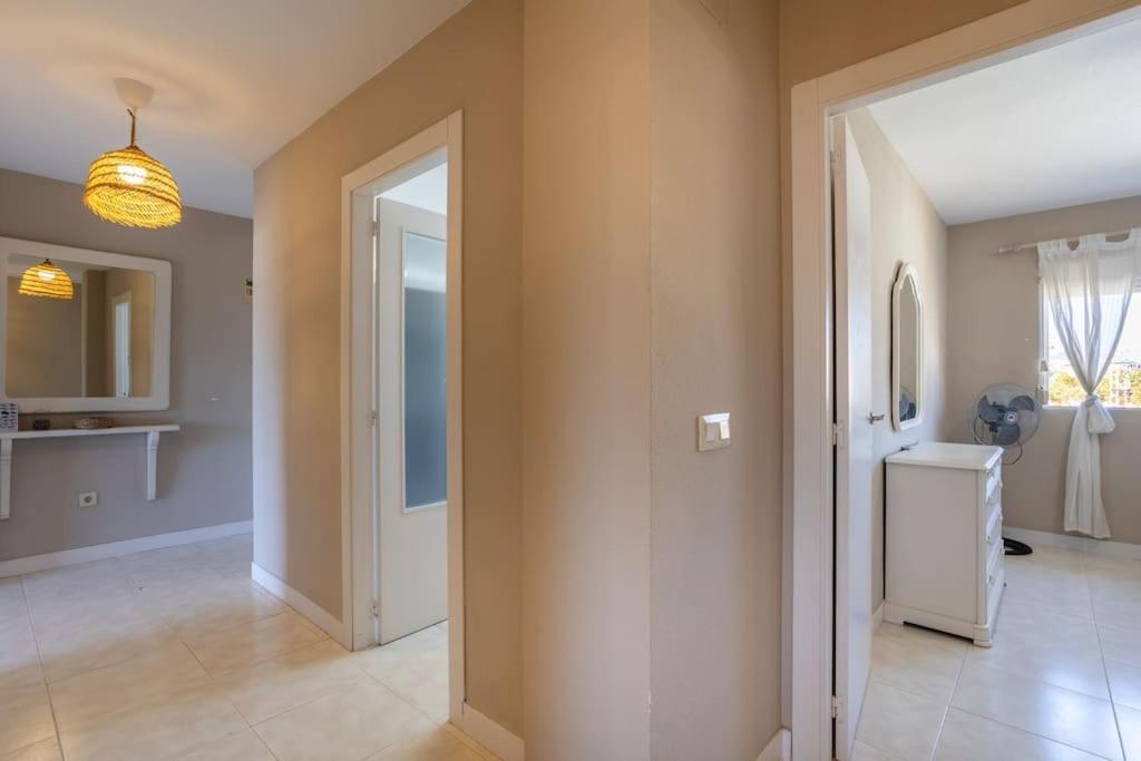 Appartement Apto. Brisa Marina Piscina+parking A 5' Del Arenal *