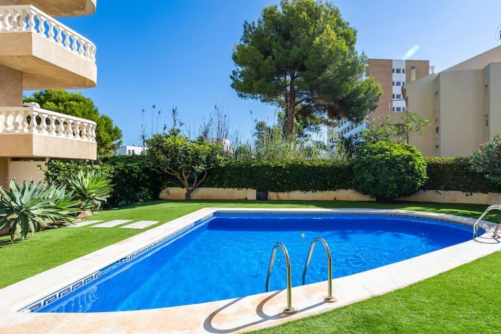 Appartement Apto. Brisa Marina Piscina+parking A 5' Del Arenal